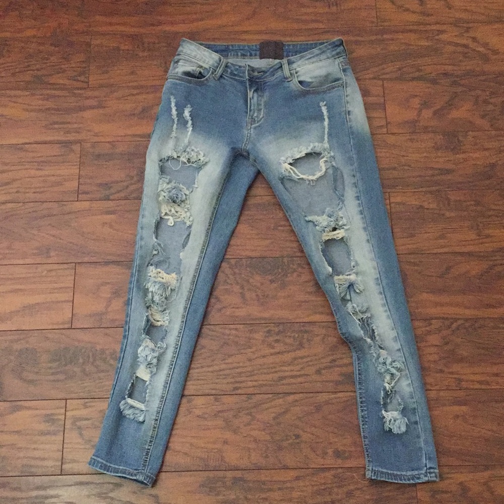 Jeans